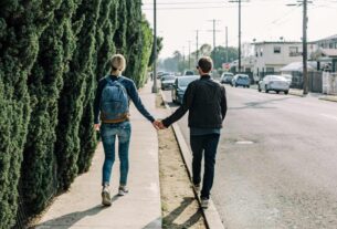5 Secrets Of A Happy And Healthy Relationship